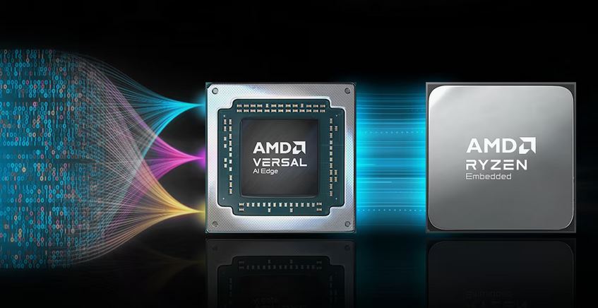 amd embedded