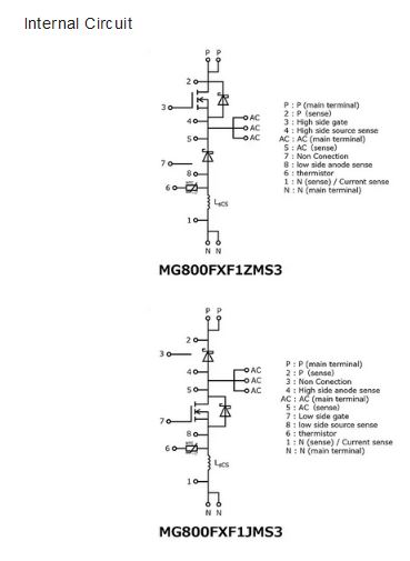 MOSFET