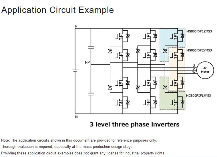 MOSFET