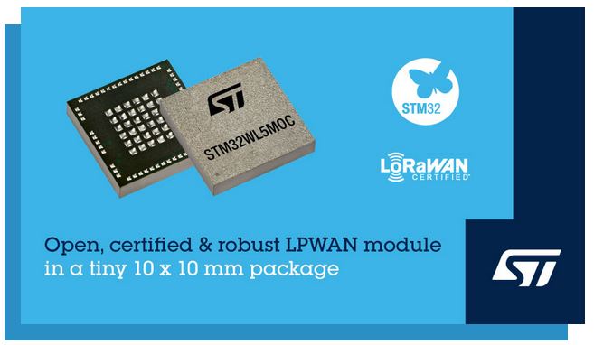 IOT LORAWAN