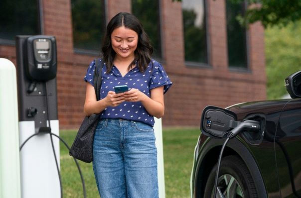 ev charger