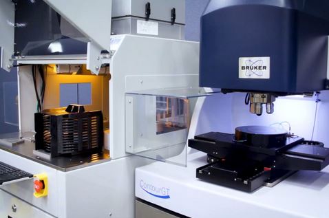 wafer handling