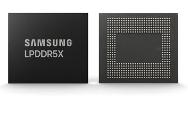 samsung memory